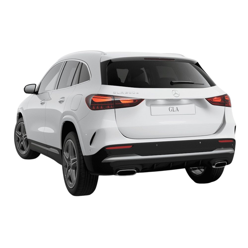 GLA (H247) mod. 2019-2026