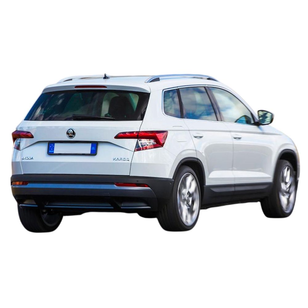 KAROQ mod. 2017-2026