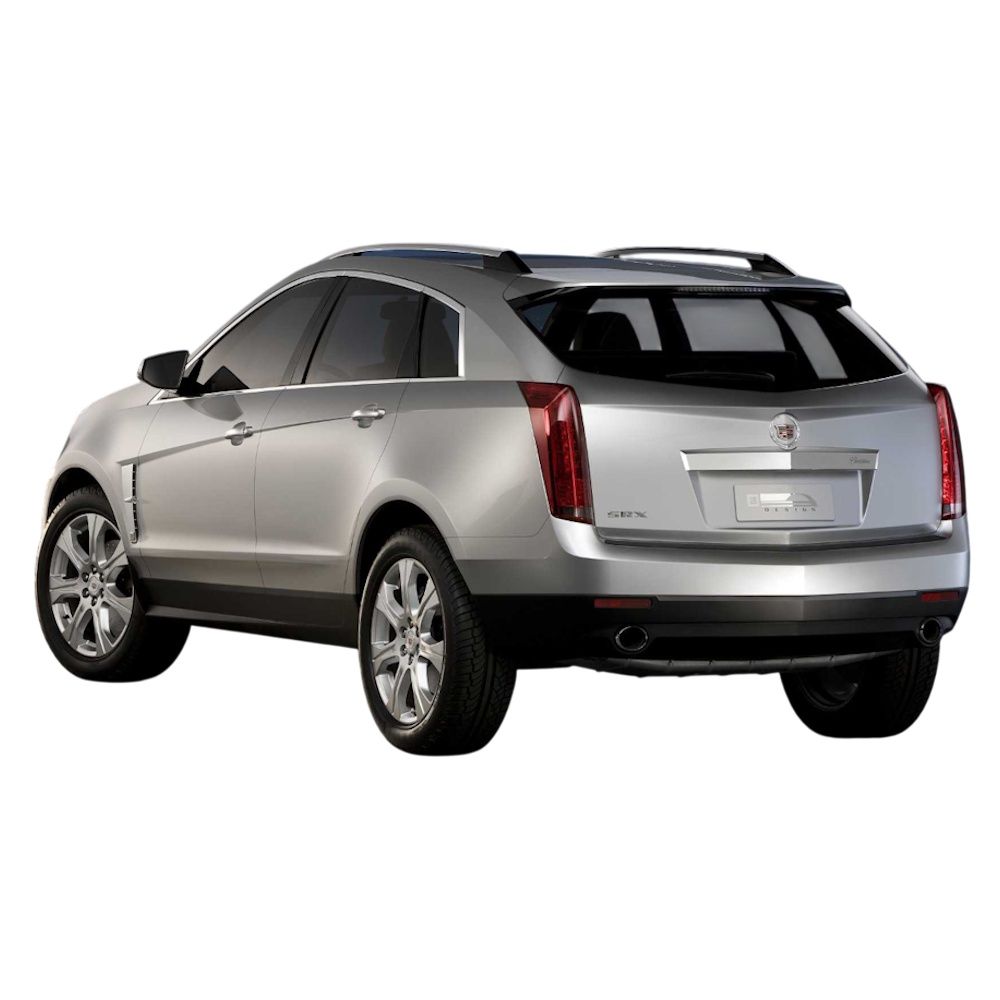 SRX mod. 2009-2015