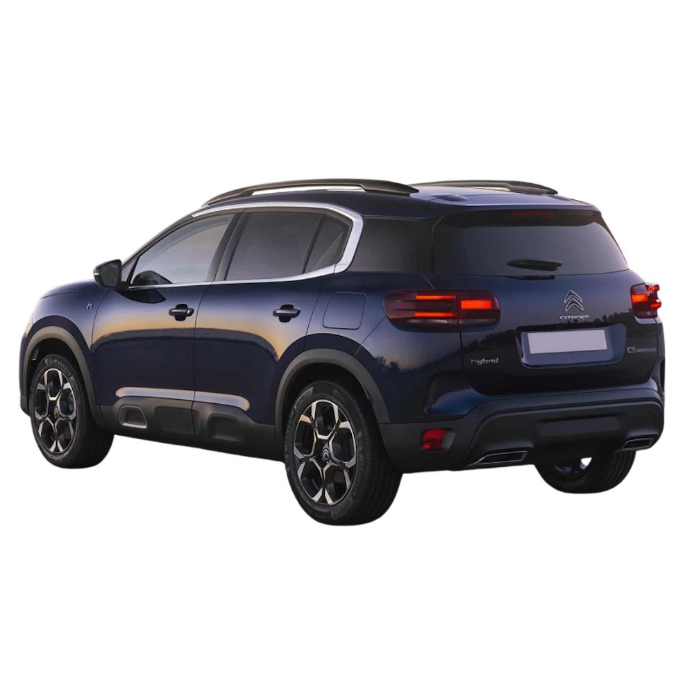 C5 AIRCROSS mod. 2019-2024