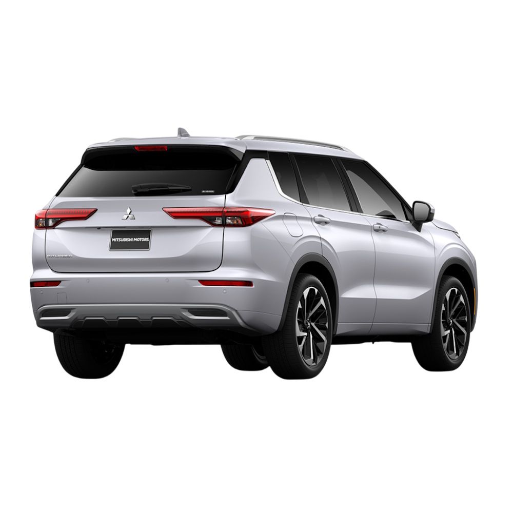 OUTLANDER mod. 2020-2022