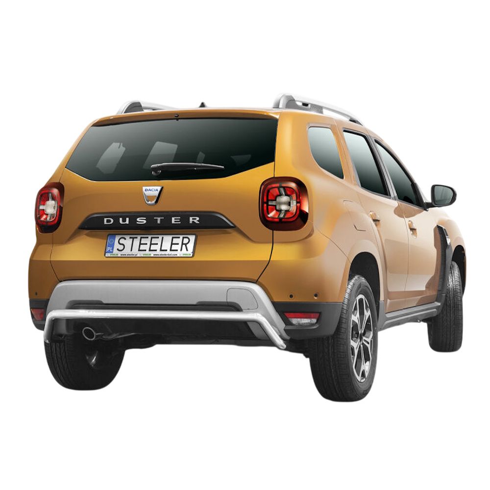 DUSTER mod. 2017-2023