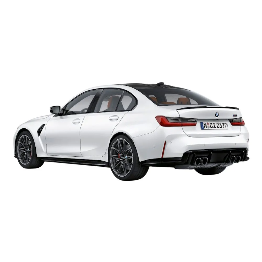 SERIES 3 (G20) mod. 2018-2026