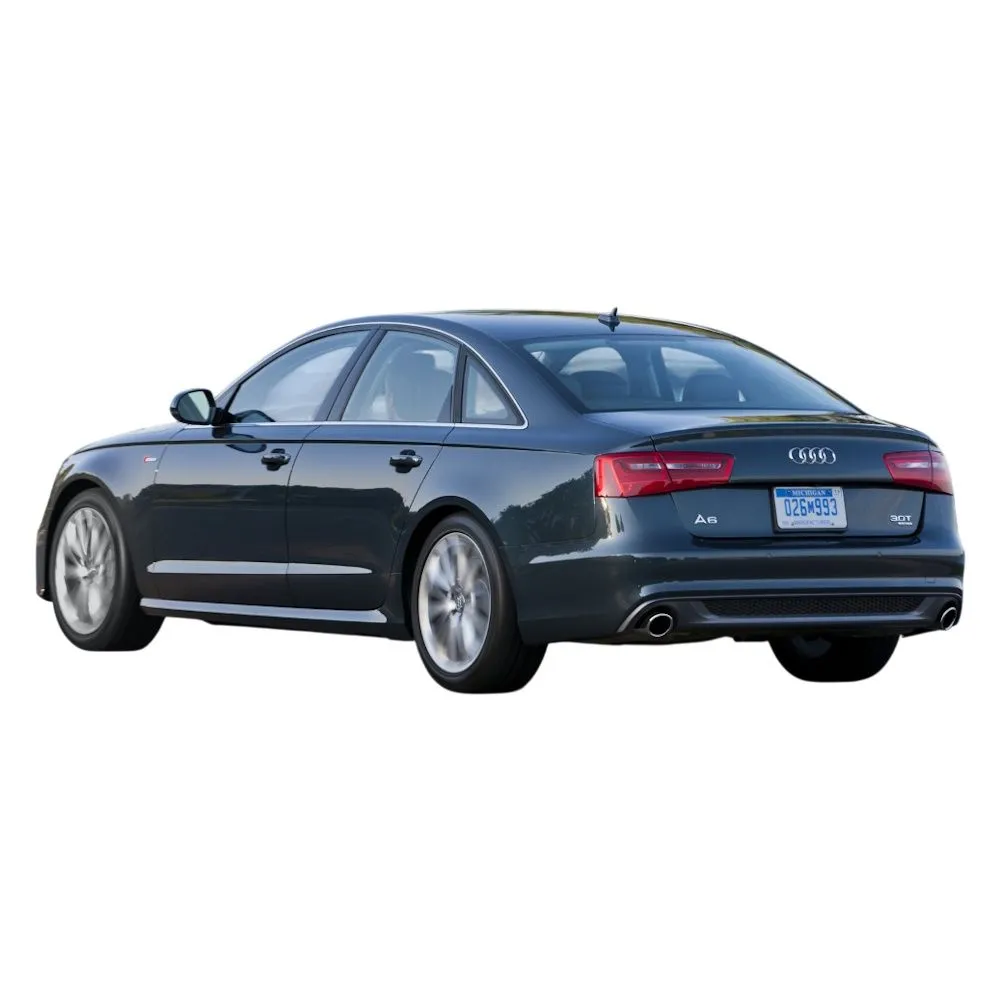 A6L mod. 2012-2018