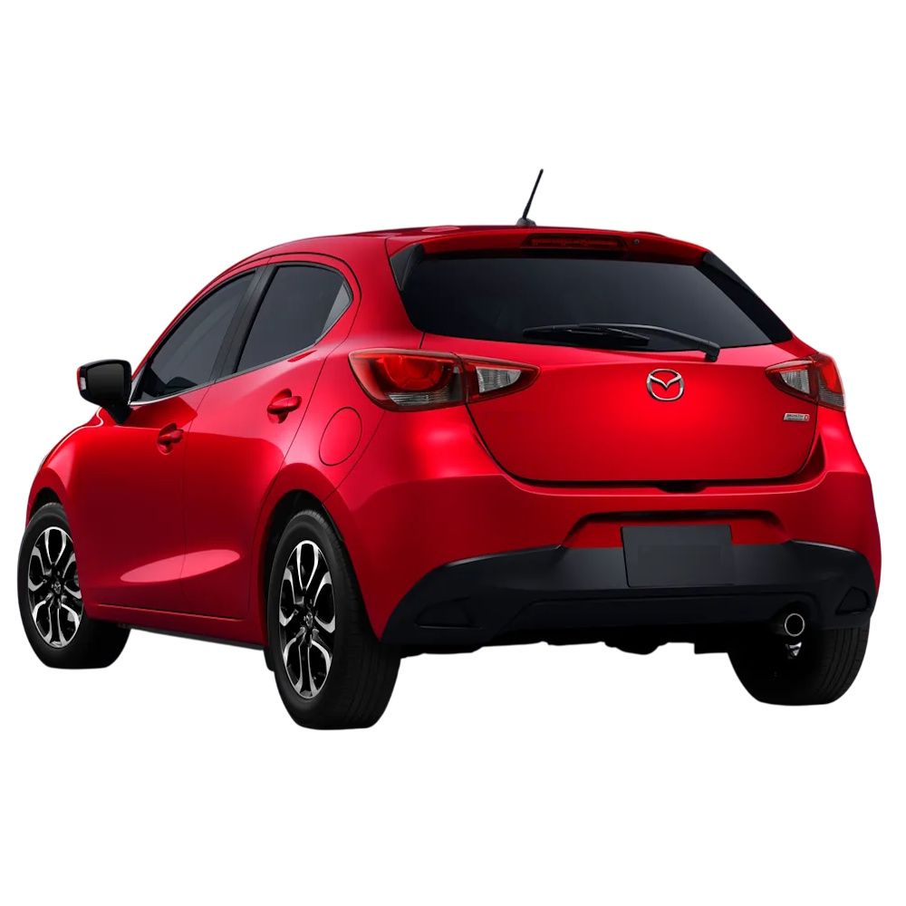 MAZDA 2 mod. 2014-2019