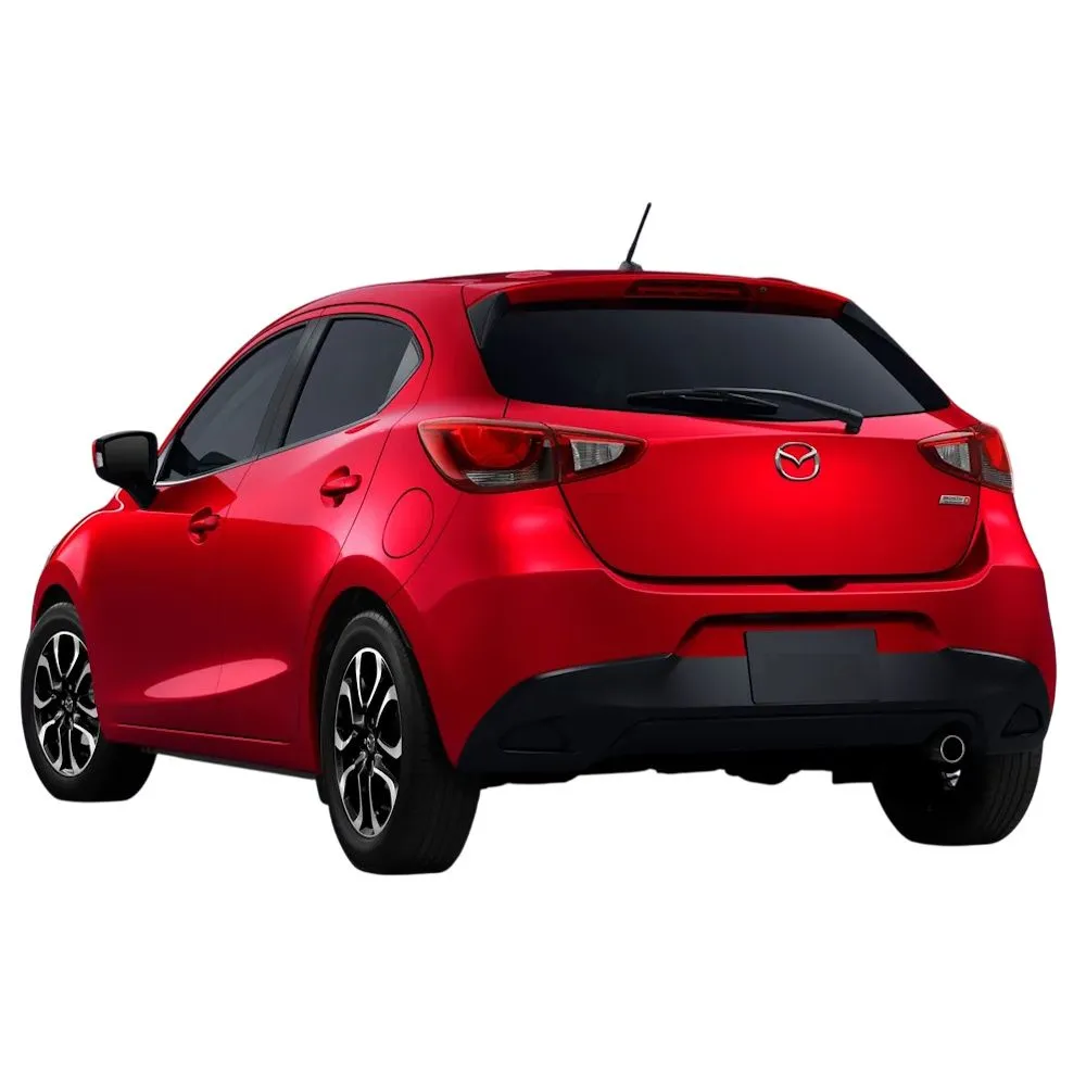 MAZDA 2 mod. 2014-2019