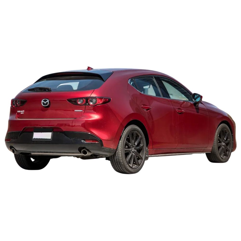 MAZDA 3 mod. 2019-2026