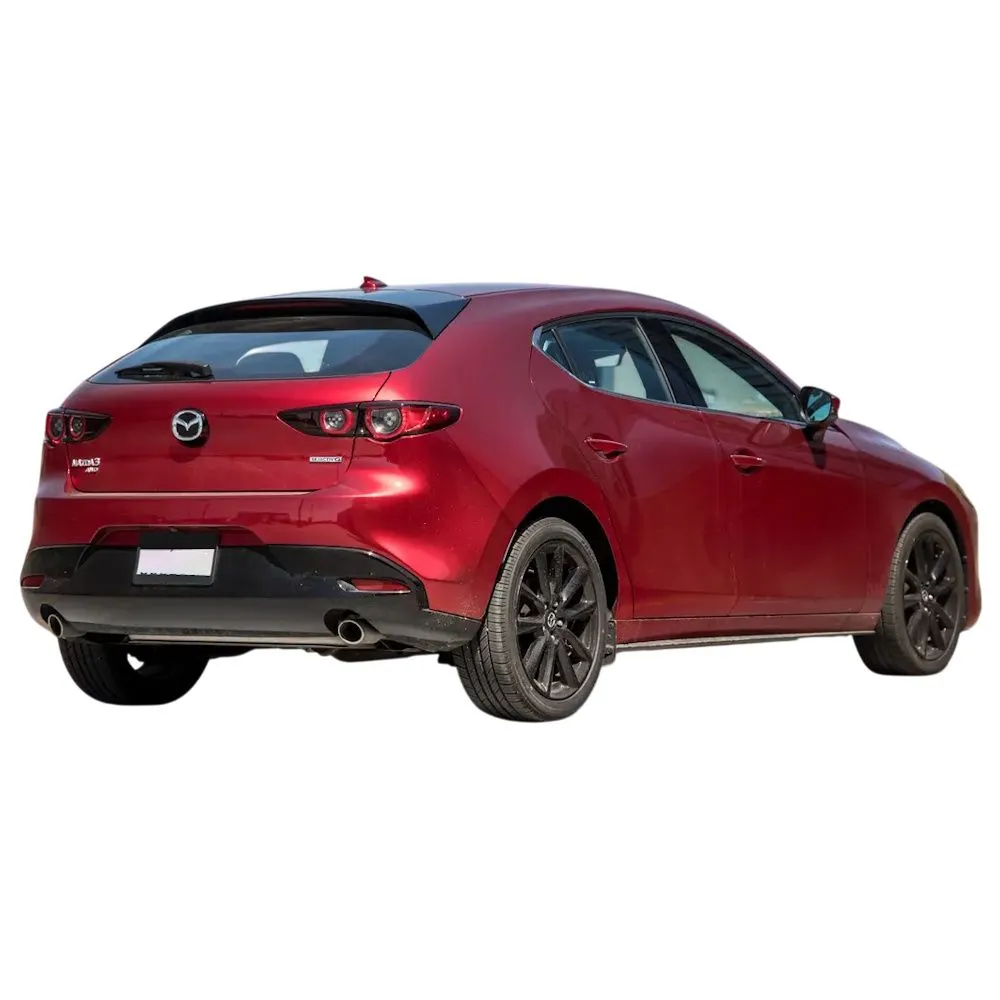 MAZDA 3 mod. 2019-2026