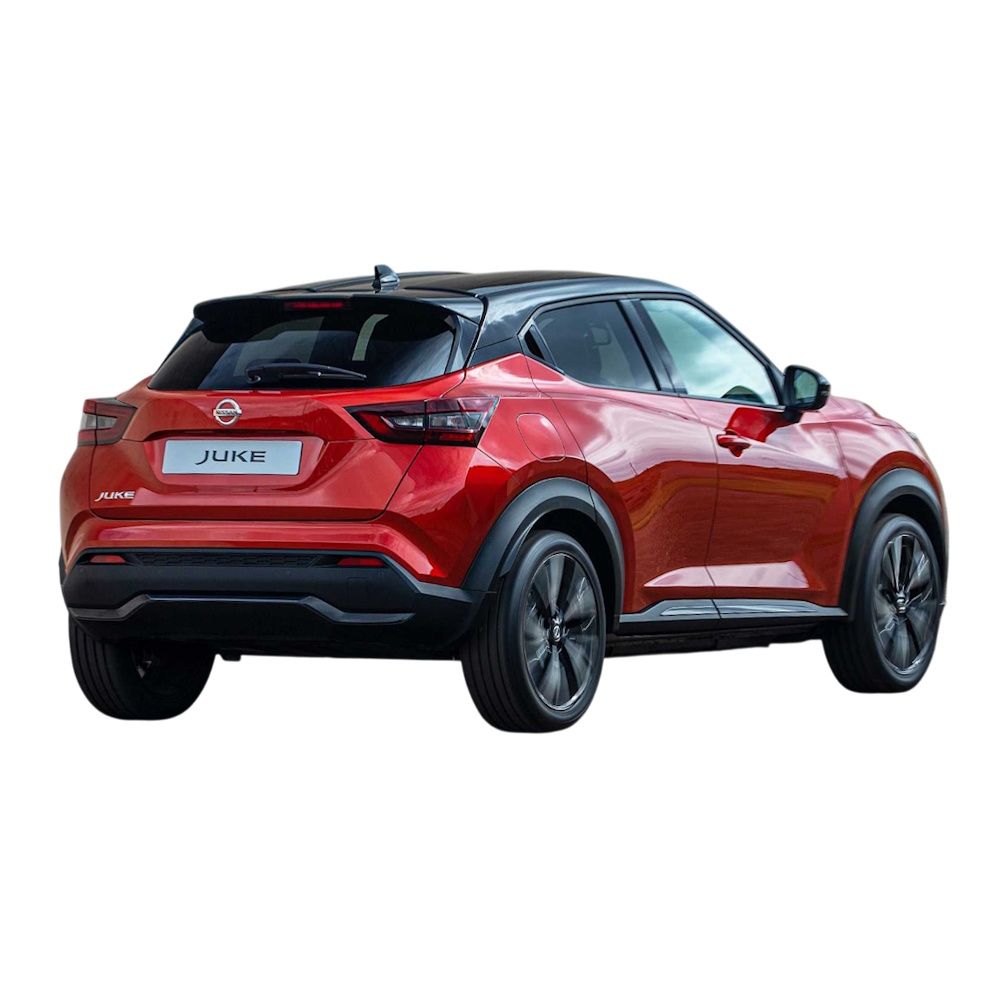 JUKE mod. 2021-2026