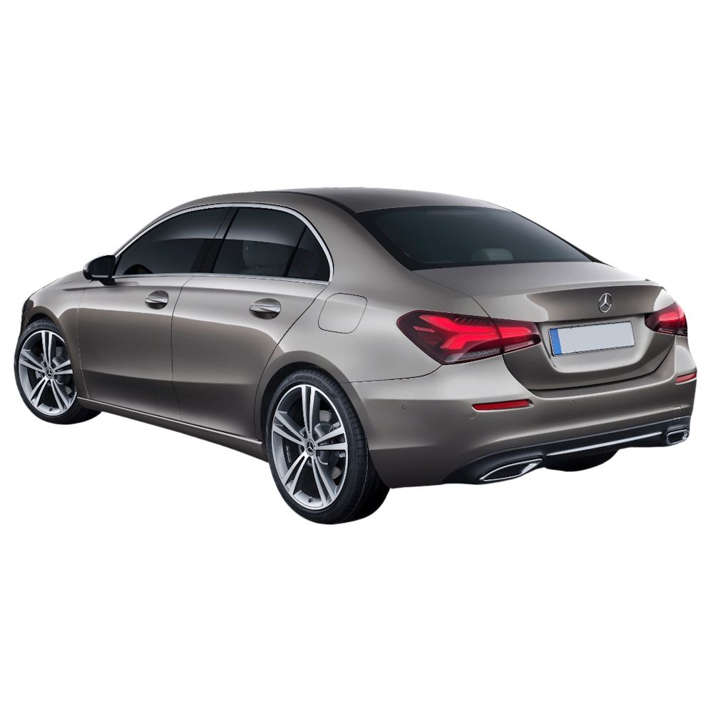 A (V177) mod. 2019-2025 (4 doors - Sedan)