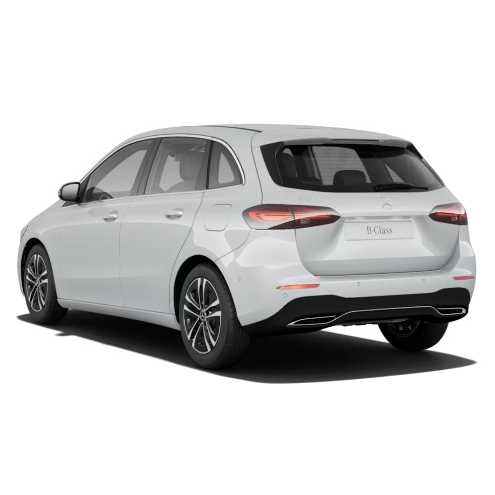 B (W247) mod. 2019-2026