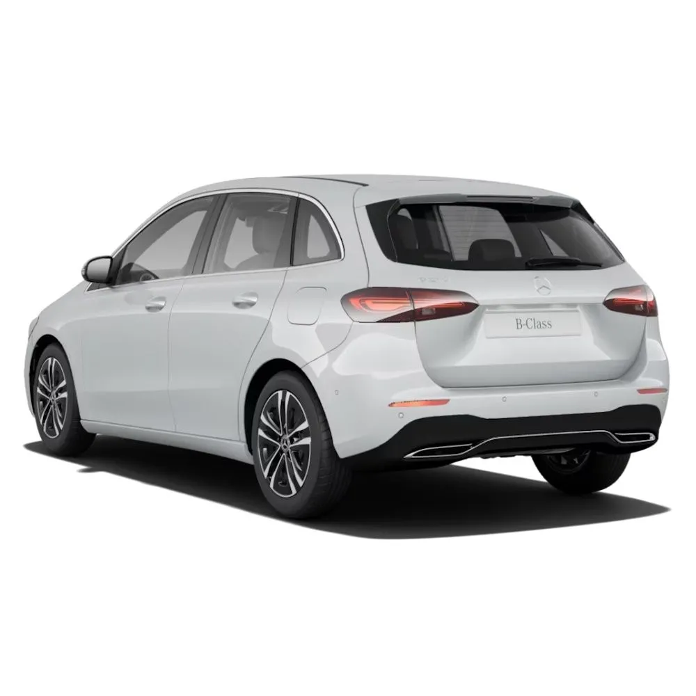 B (W247) mod. 2019-2026
