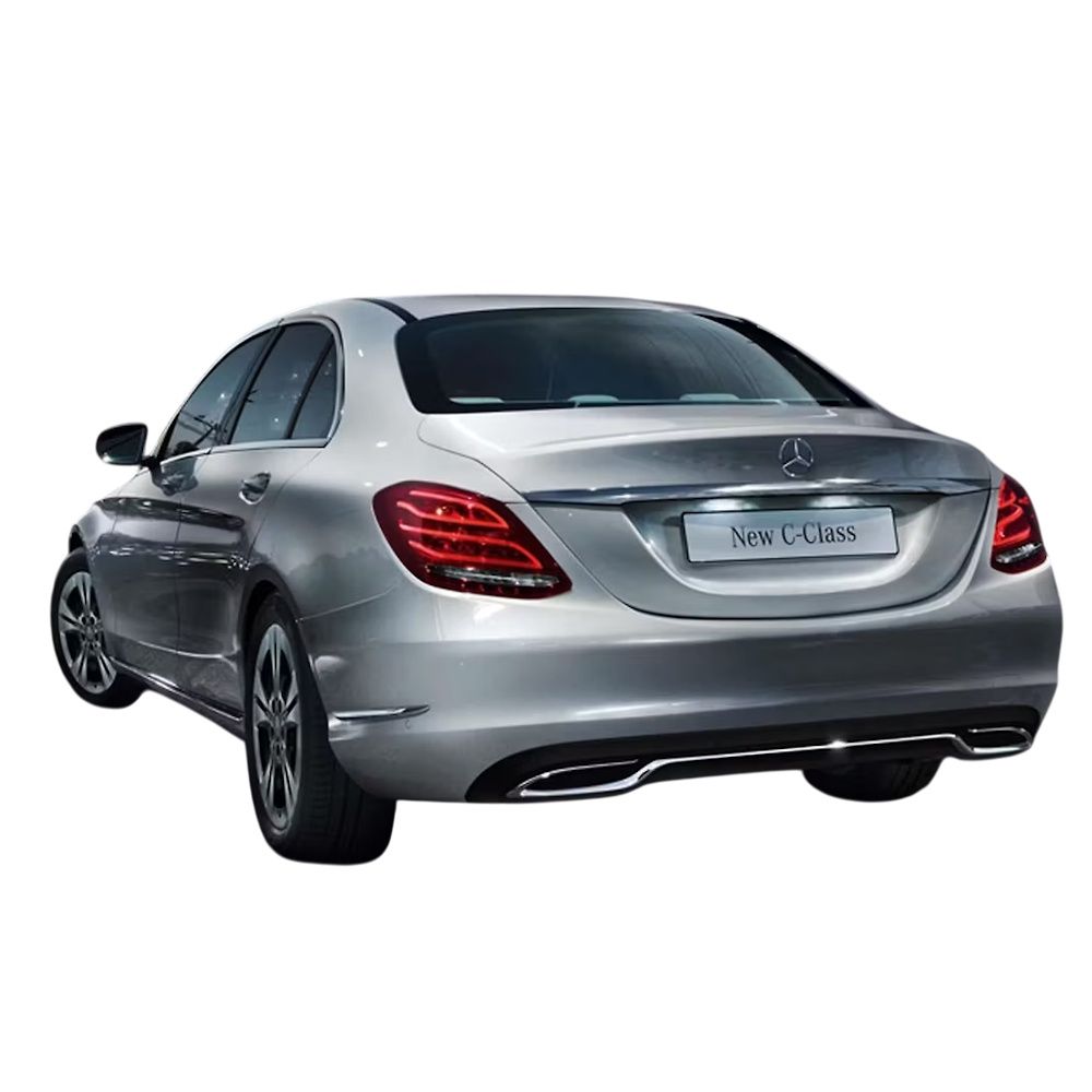 C (W205) mod. 2014-2021