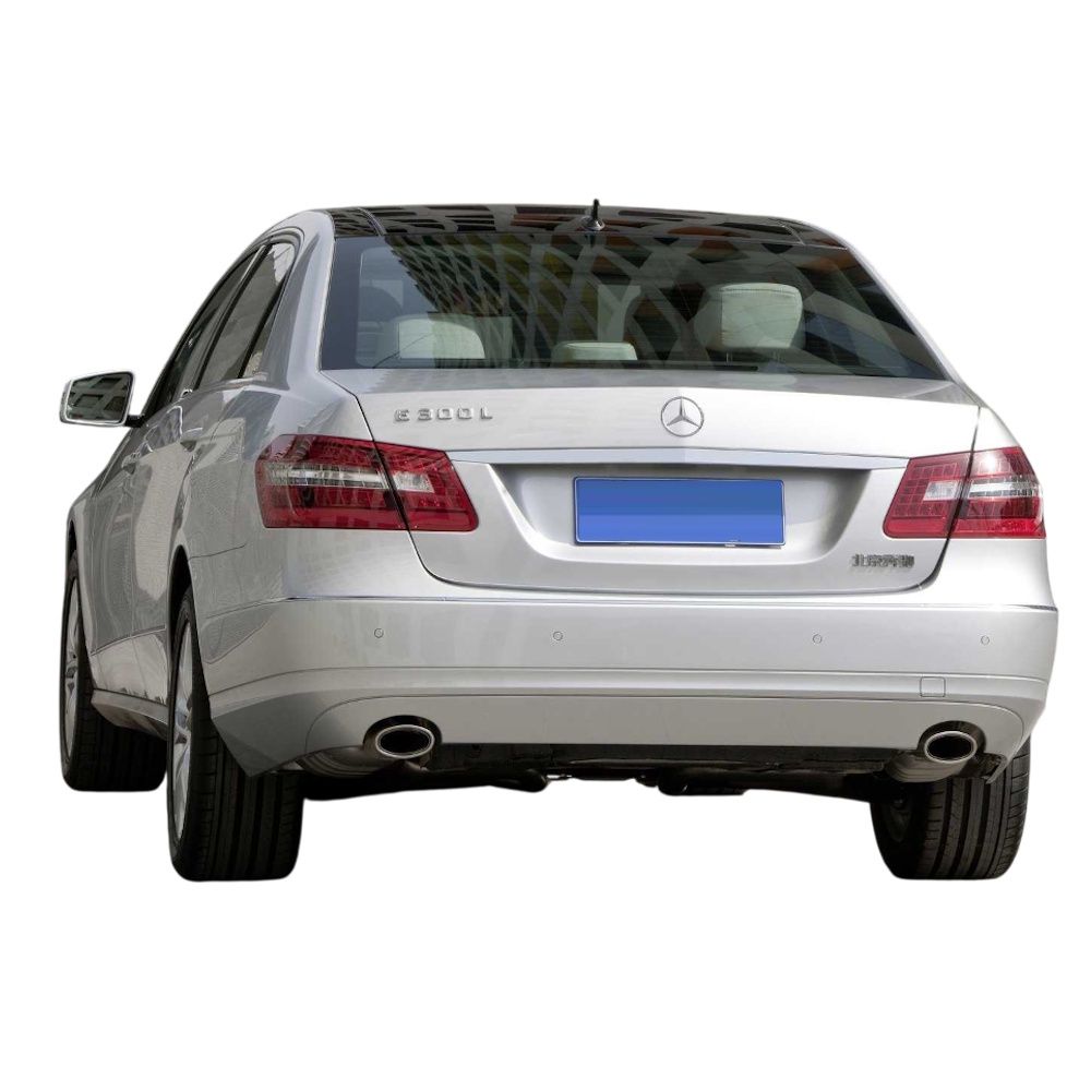 E (W212) mod. 2009-2016