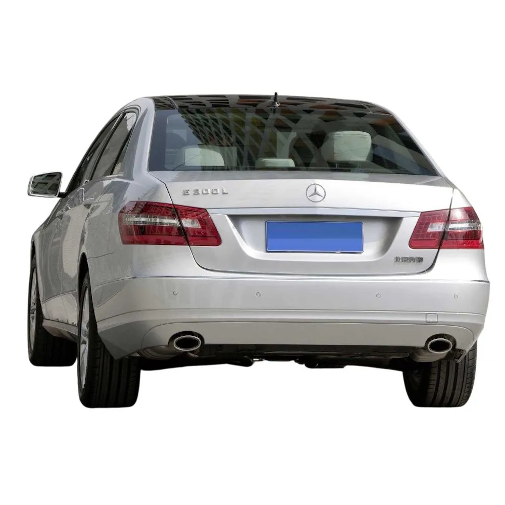 E (W212) mod. 2009-2016