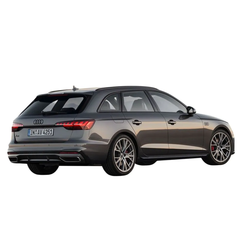 AUDI A4 AVANT mod. 2016-2025
