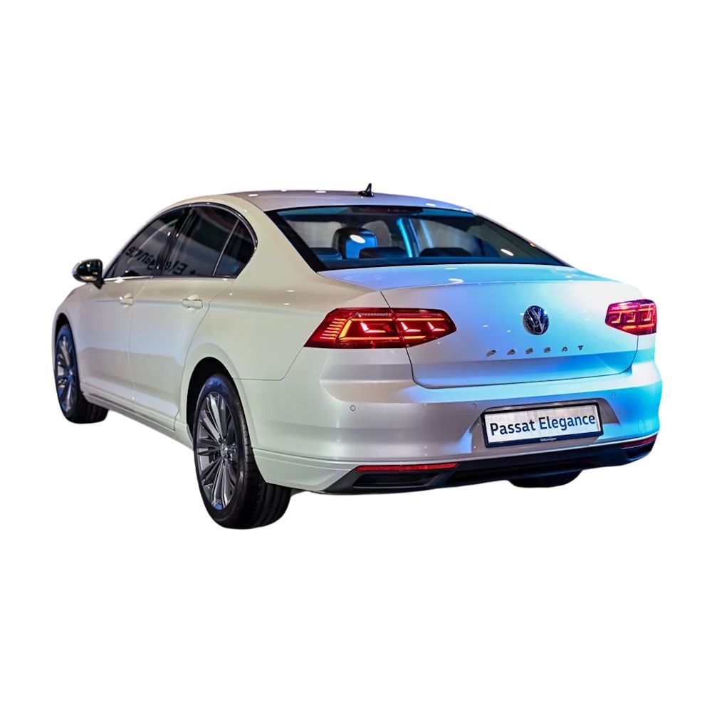 PASSAT mod. 2016-2021