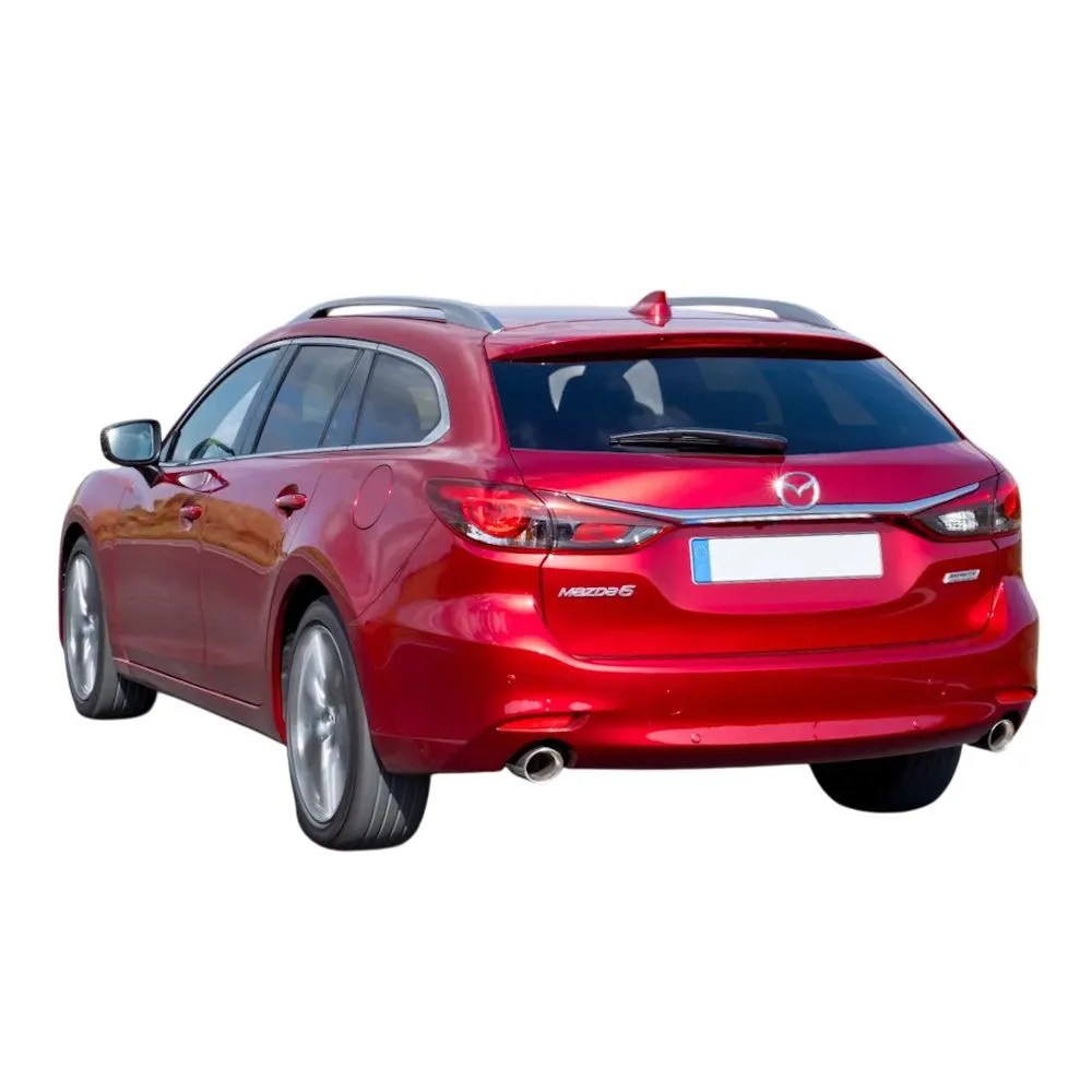 MAZDA 6 mod. 2017-2022