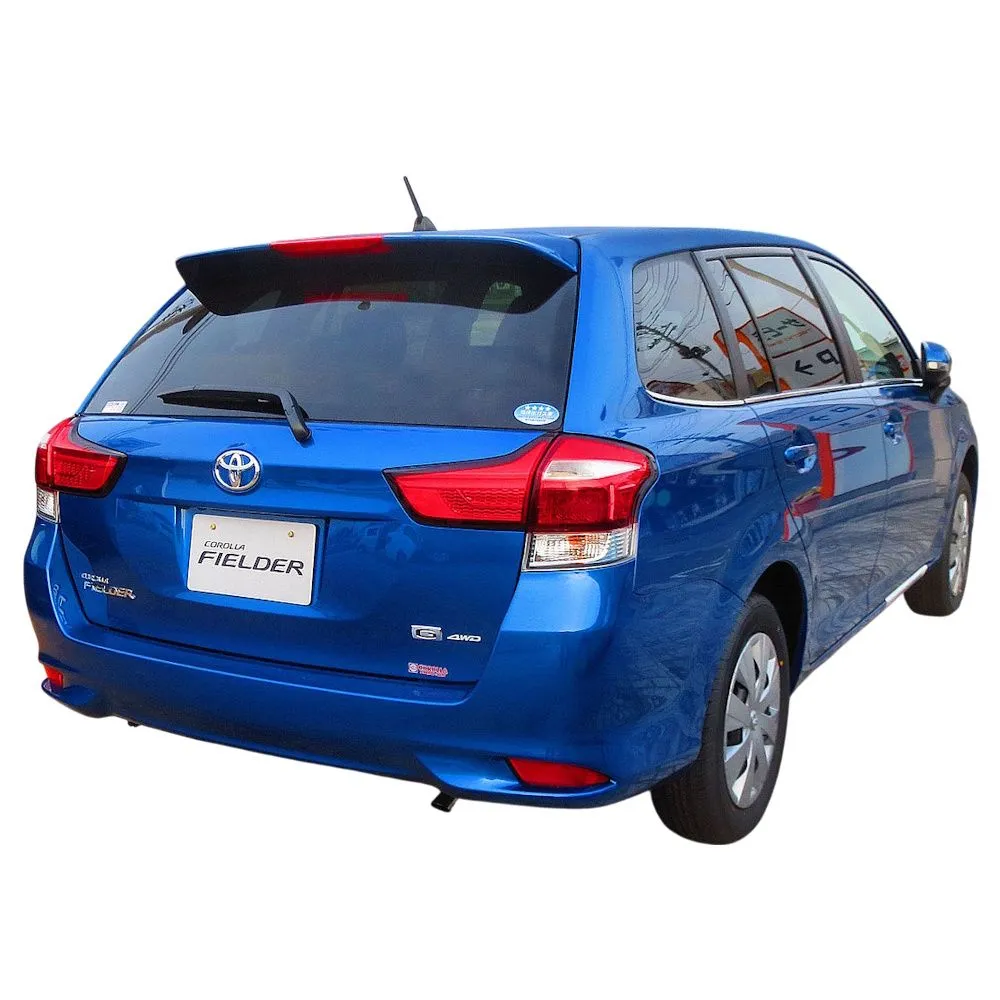 COROLLA FIELDER mod. 2018-2025