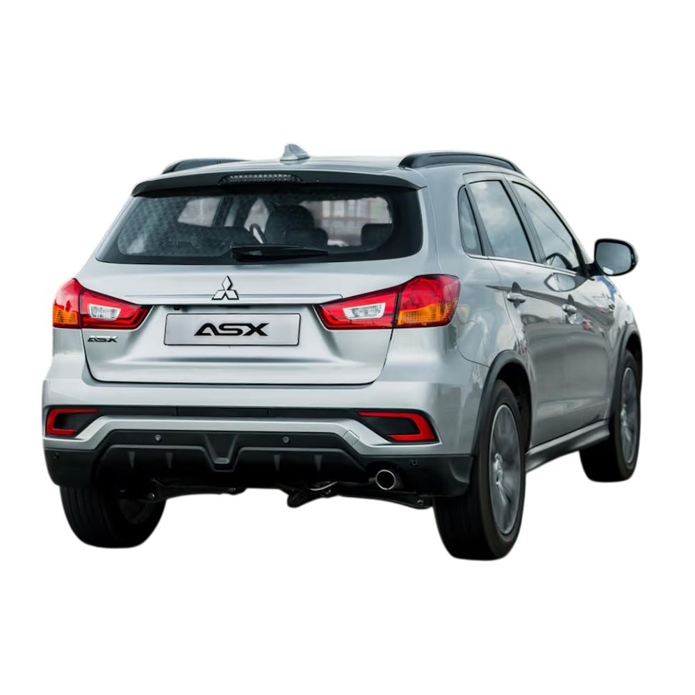 ASX mod. 2014-2020