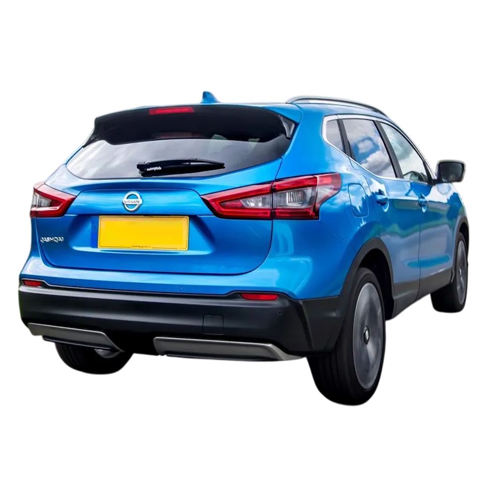 QASHQAI mod. 2014-2021