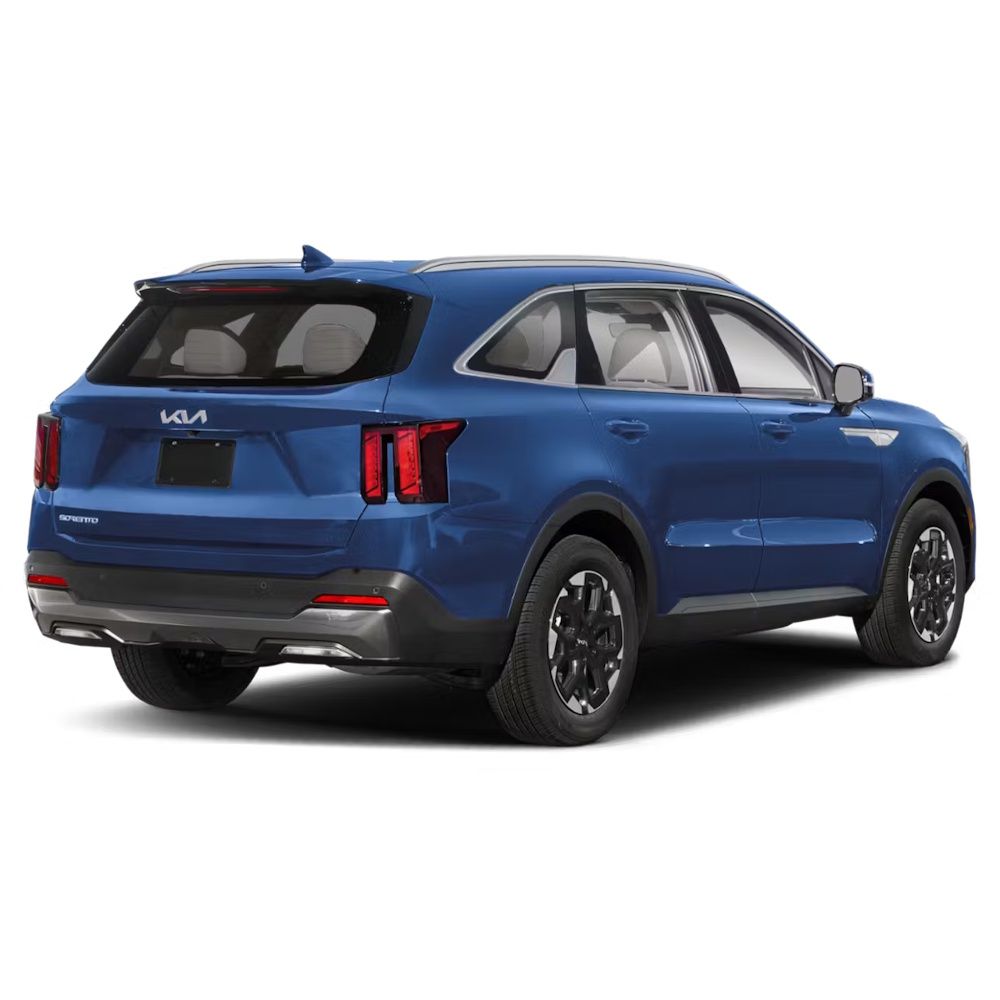 SORENTO mod. 2021-2026