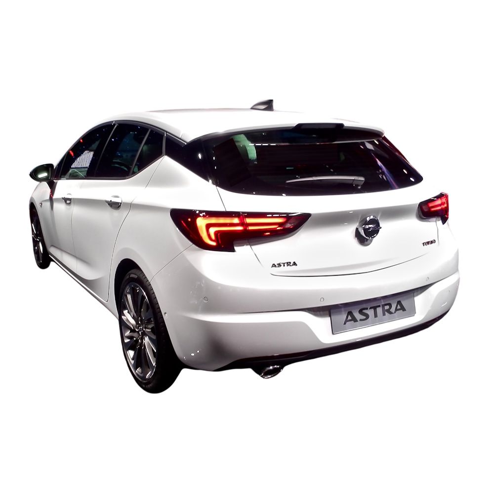 ASTRA K mod. 2015-2021