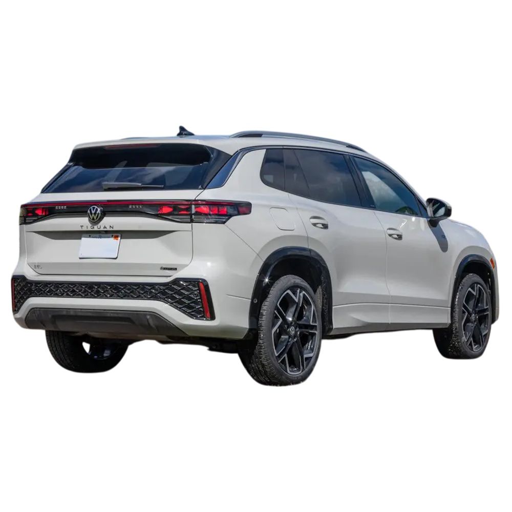 TIGUAN mod. 2024-2026