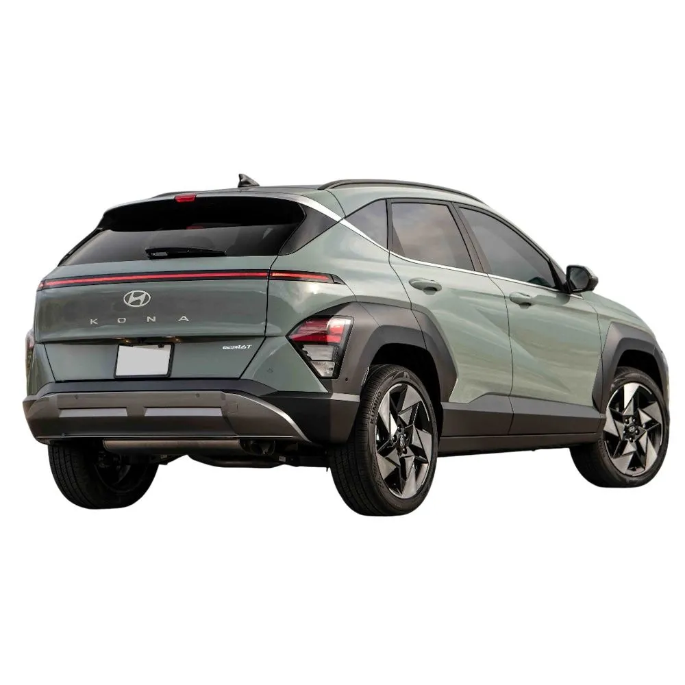 KONA mod. 2024-2026