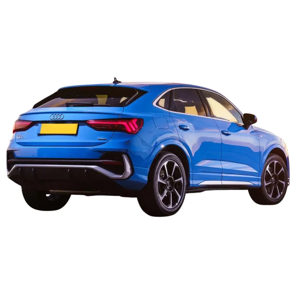 Q3 SPORTBACK mod. 2019-2025