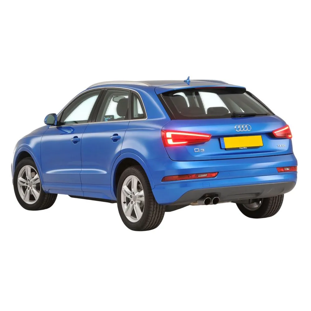 Q3 mod. 2011-2019