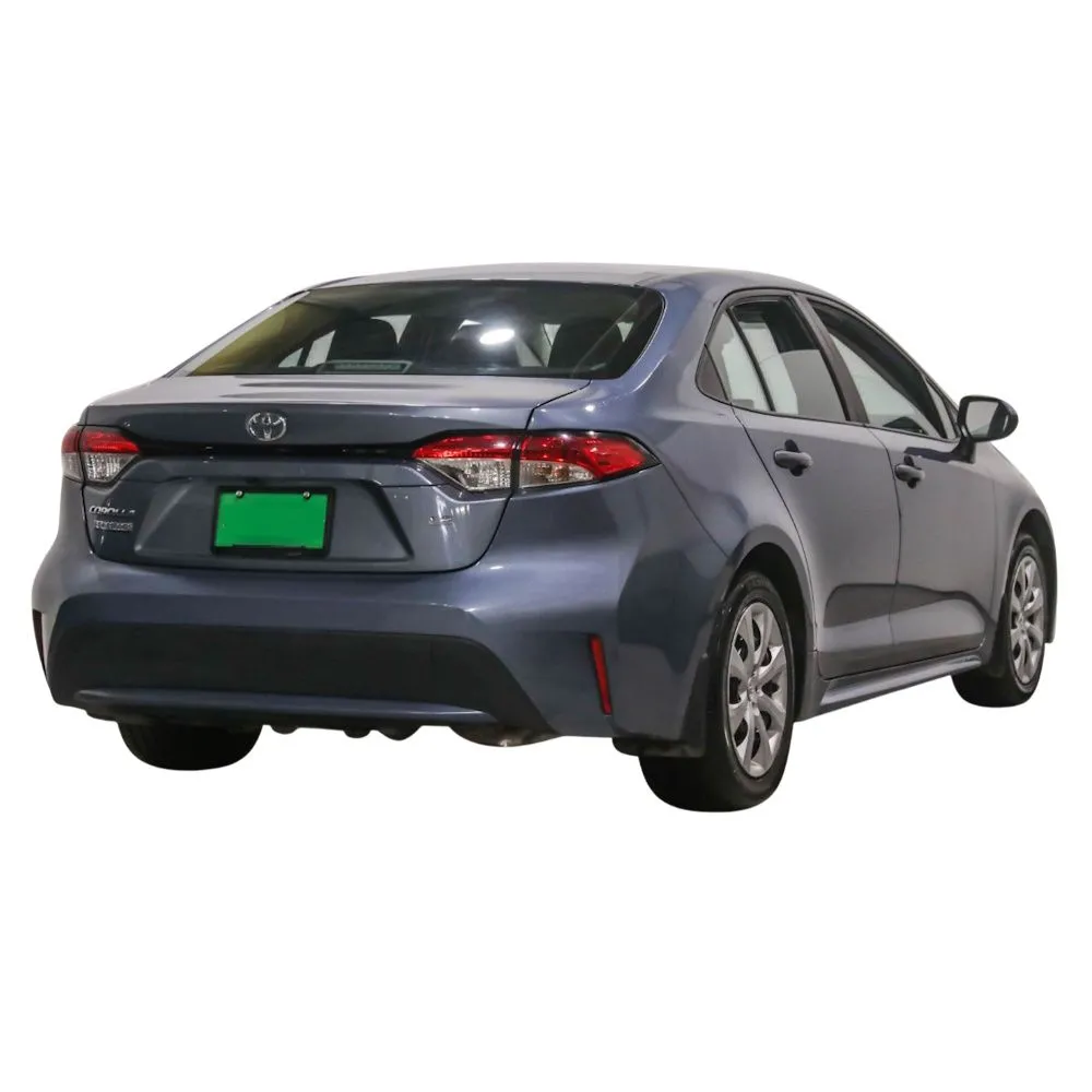 COROLLA mod. 2019-2026