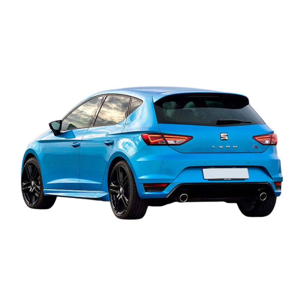 LEON mod. 2012-2020