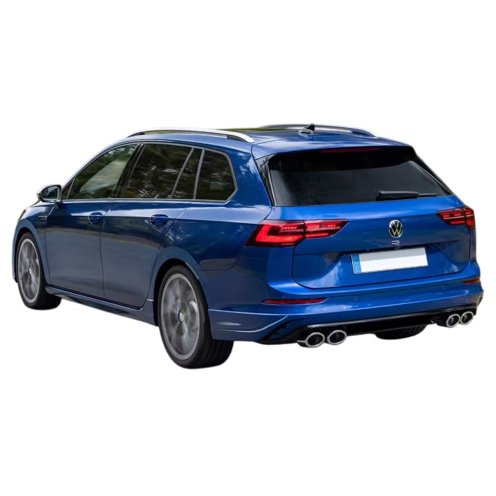 GOLF 8 VARIANT mod. 2021-2026