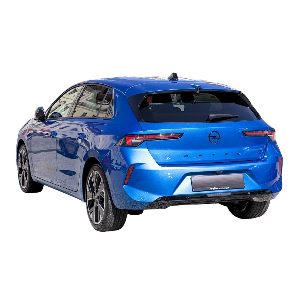 ASTRA L mod. 2021-2026