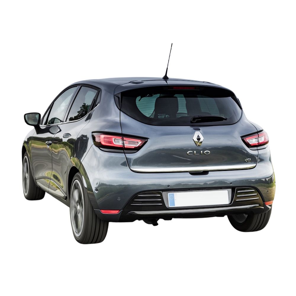 CLIO mod. 2016-2019