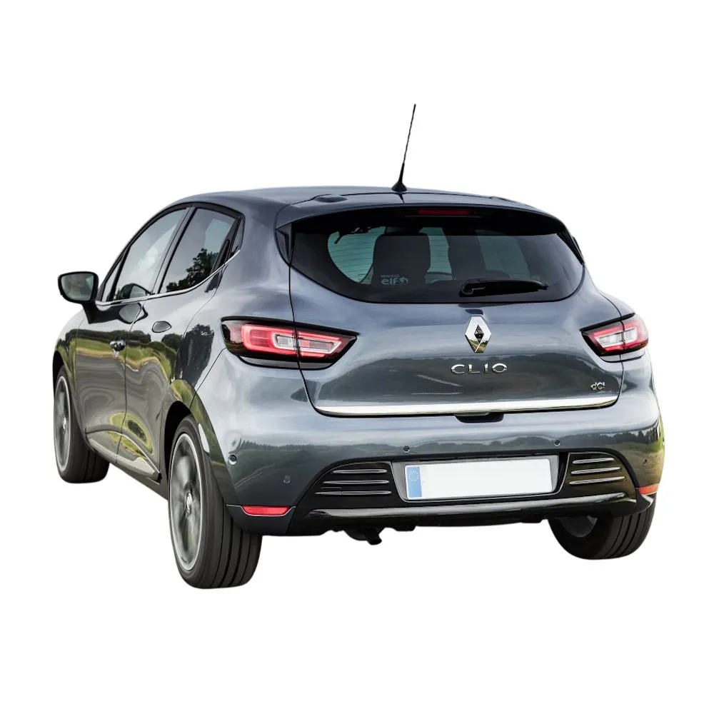 CLIO mod. 2016-2019