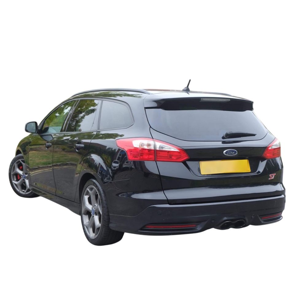FOCUS WAGON mod. 2012-2018