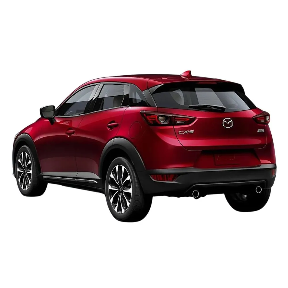 MAZDA CX-3 mod. 2016-2021