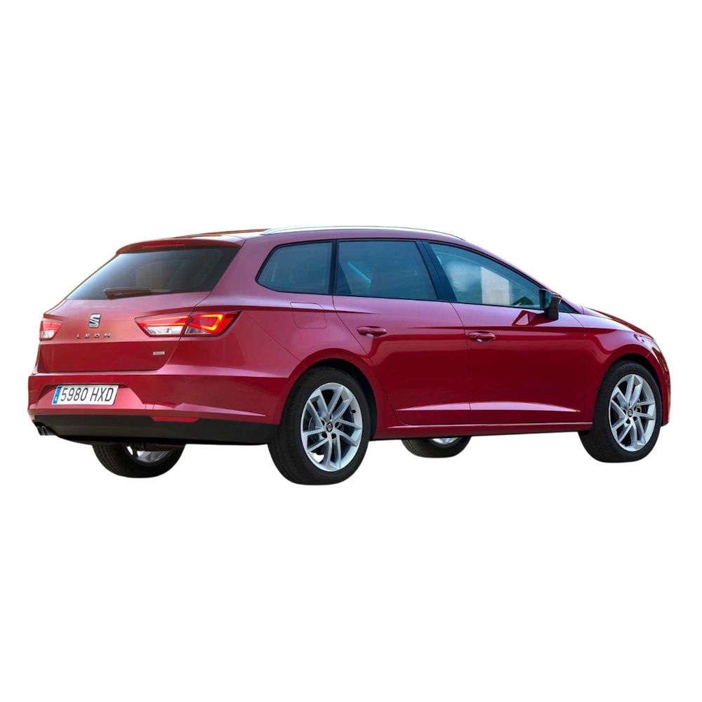 LEON WAGON mod. 2012-2019