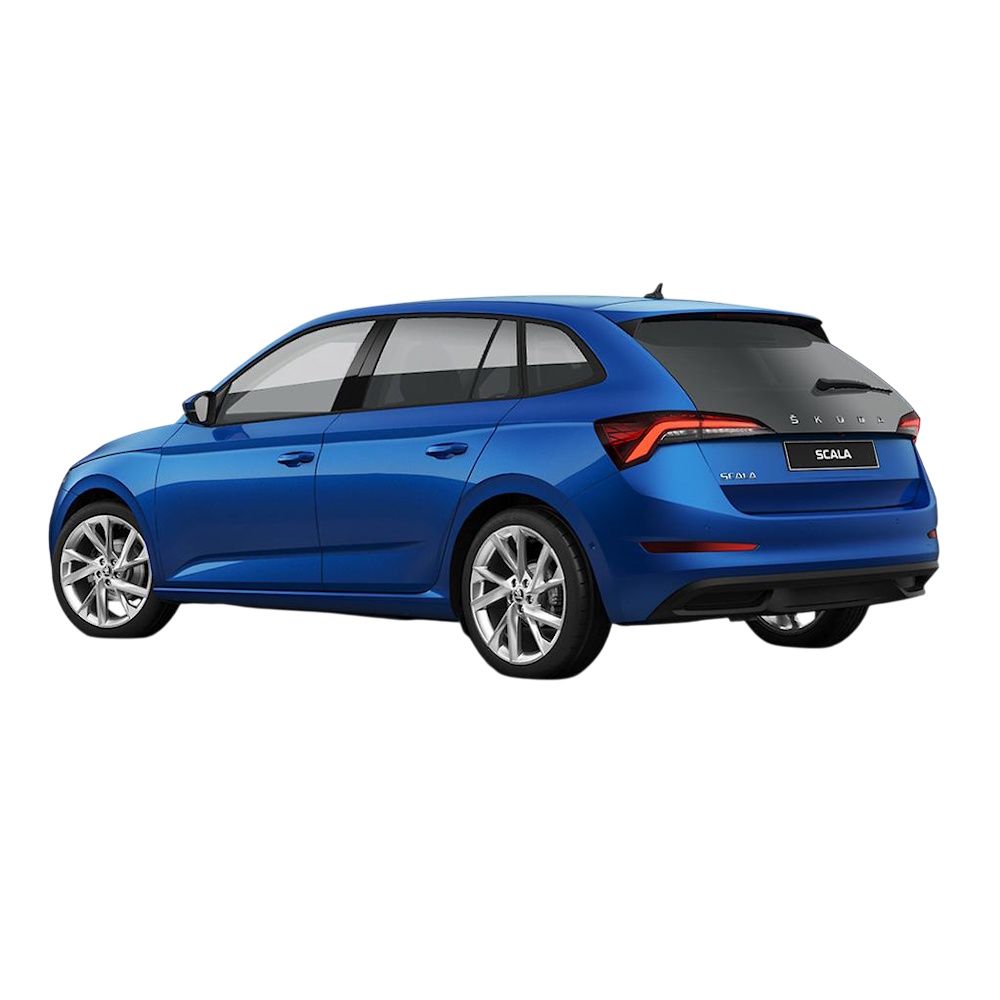 SCALA mod. 2019-2026