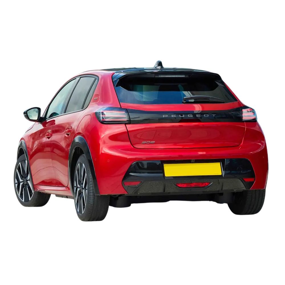 208 mod. 2019-2026
