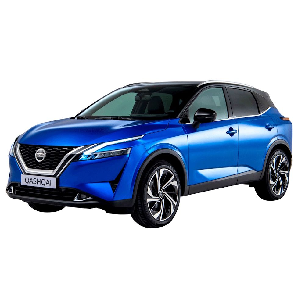 QASHQAI J12 mod. 2021-2024