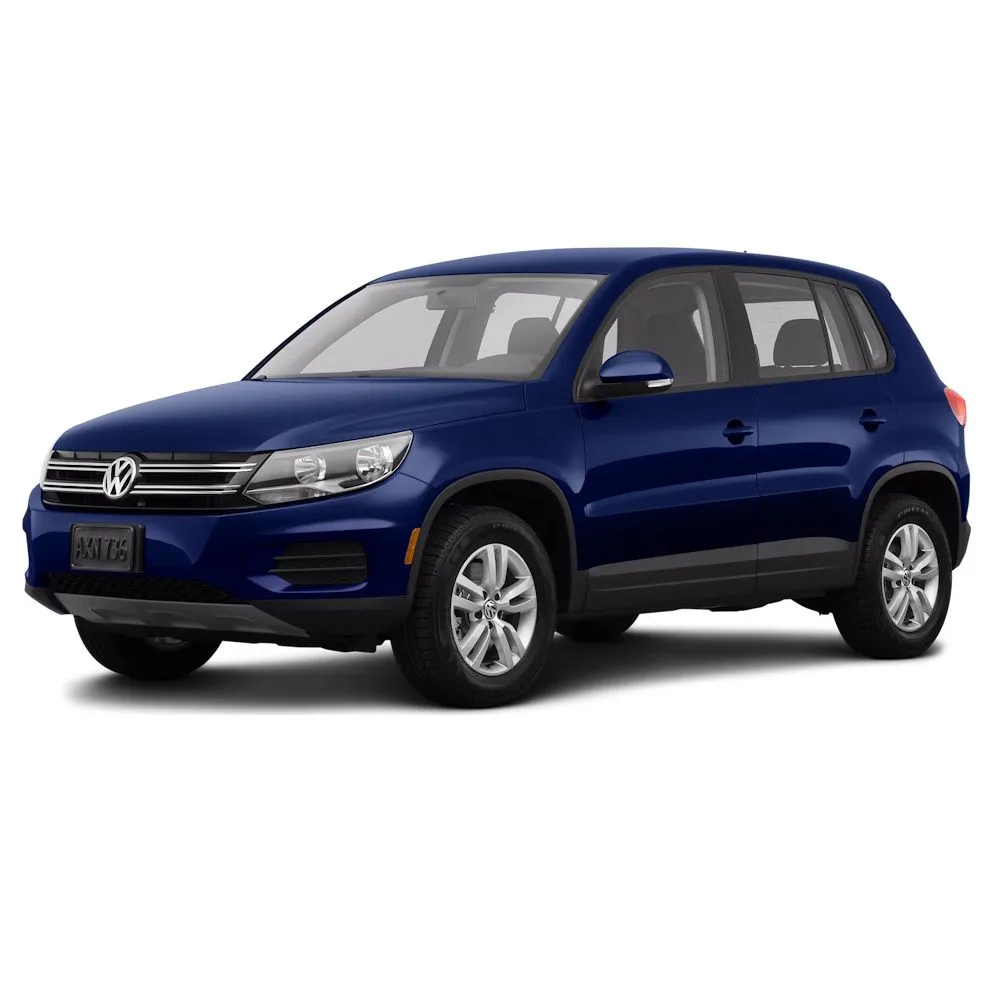 TIGUAN mod. 2017-2021