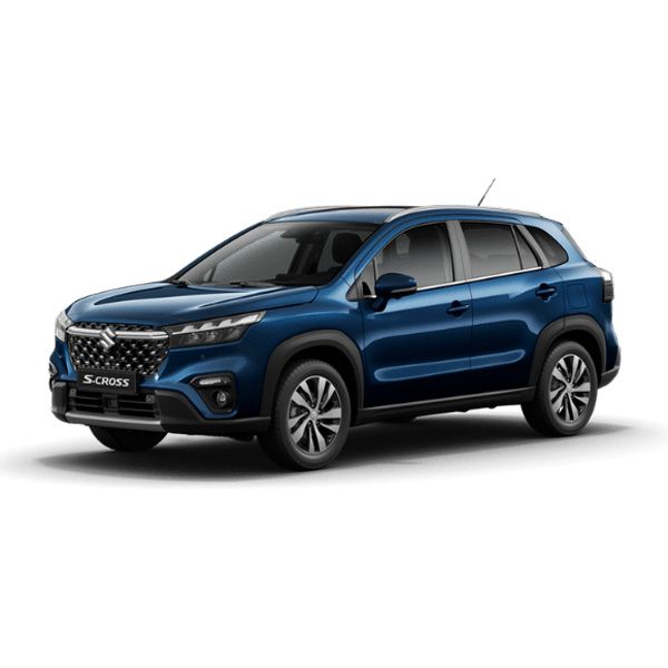 SX4 S-CROSS mod. 2021>
