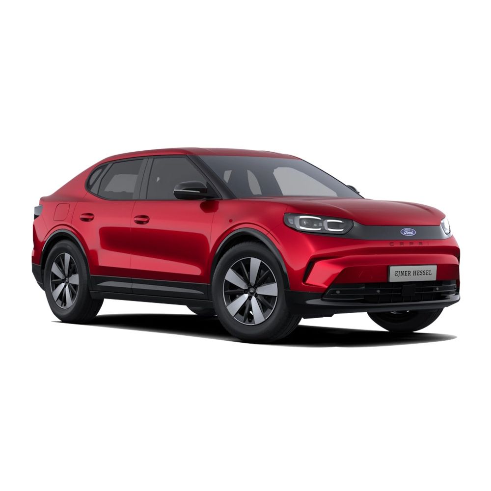 CAPRI mod. 2024-2026