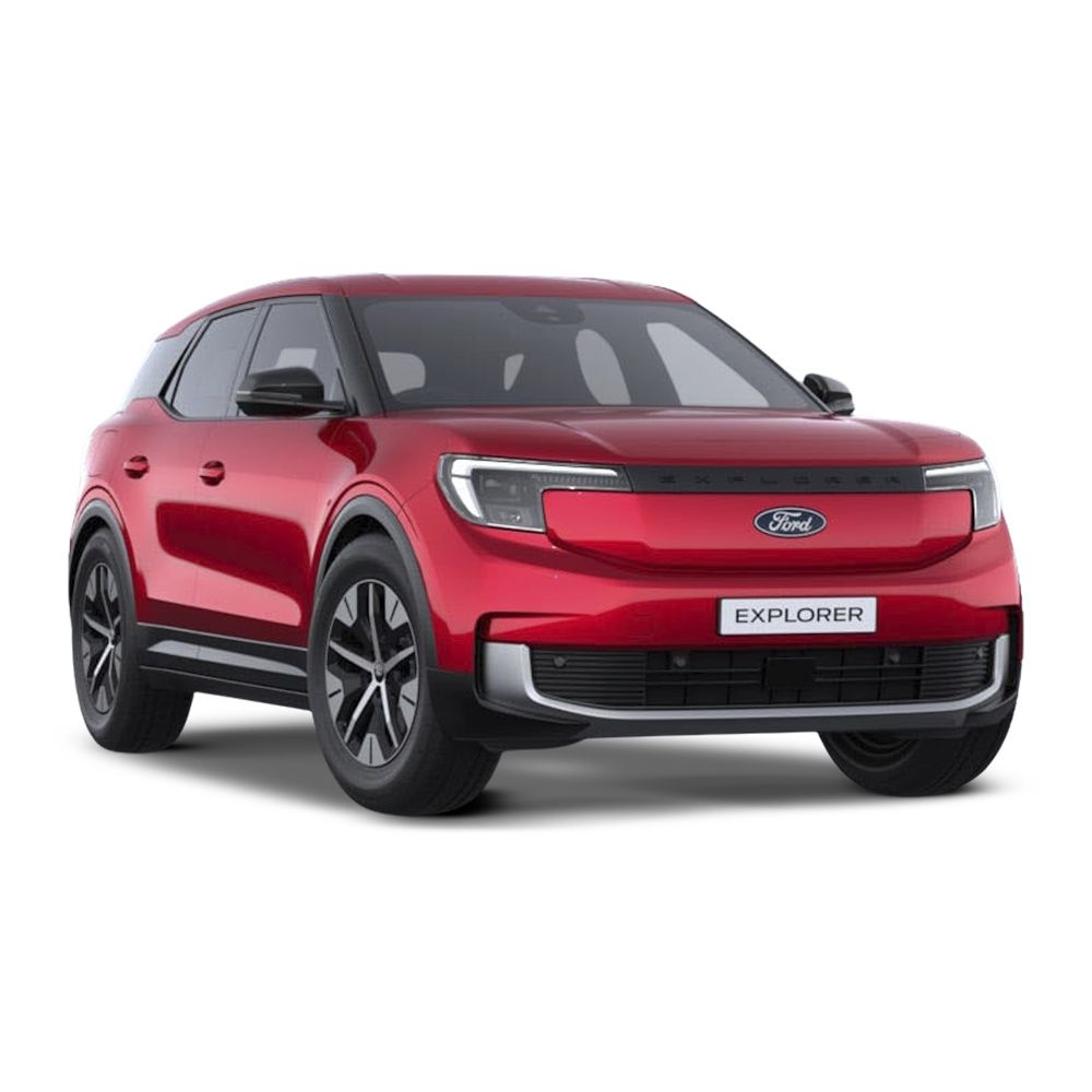 EXPLORER mod. 2024-2026