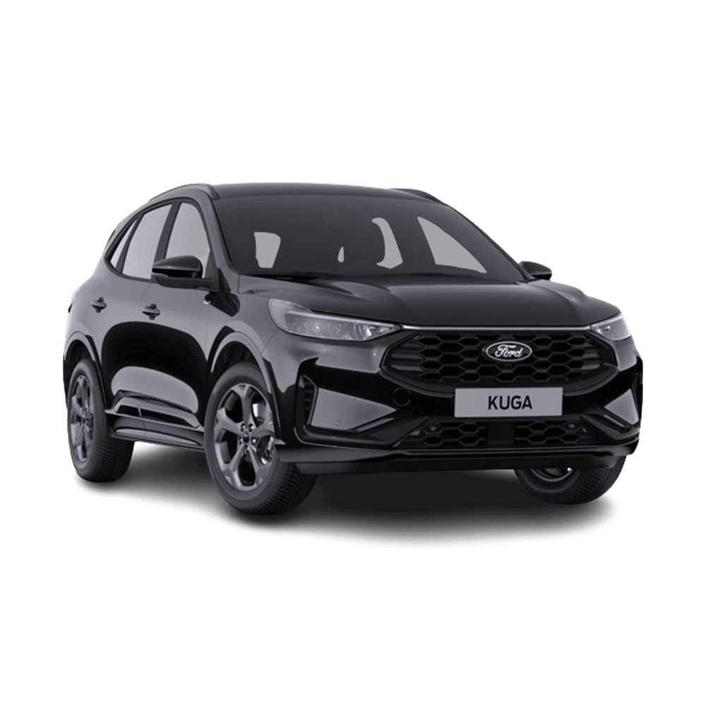 KUGA mod. 2024-2026