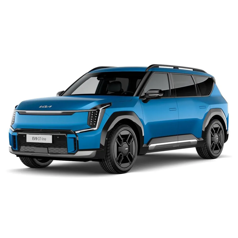 EV9 mod. 2023>