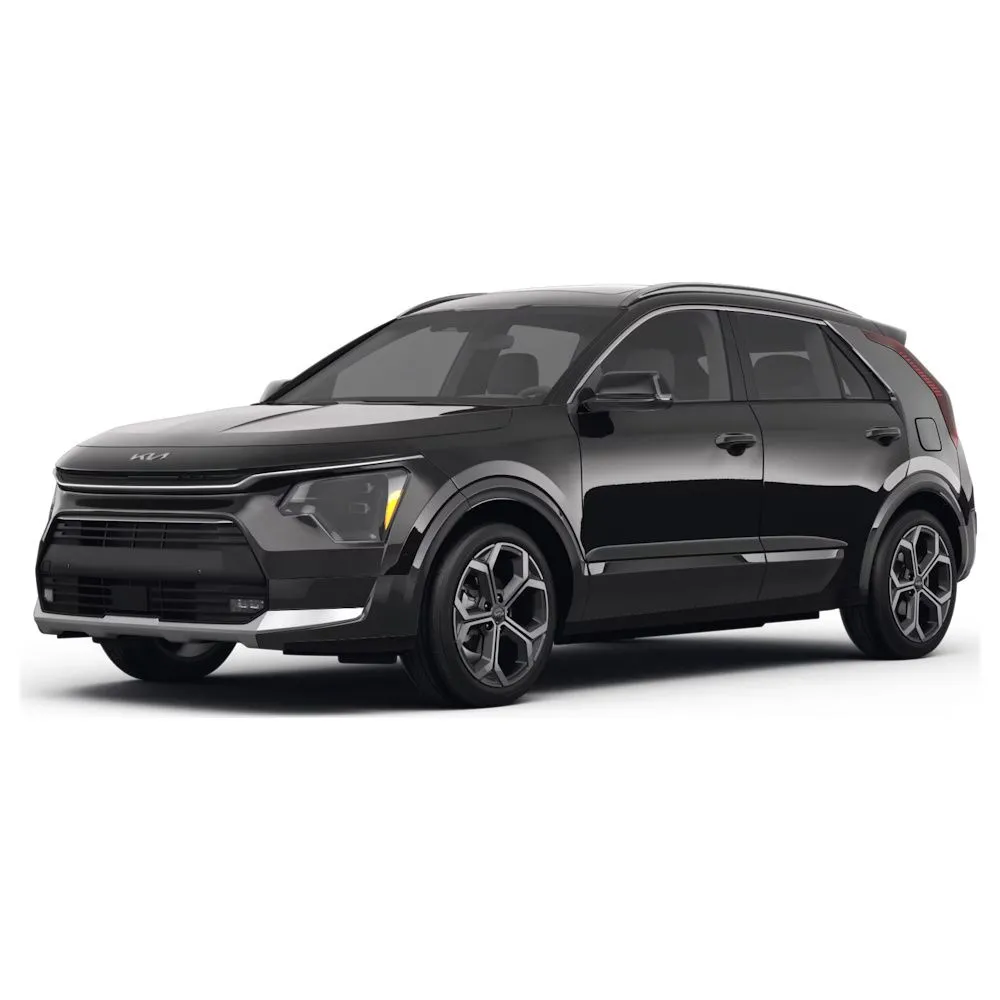 NIRO mod. 2021>